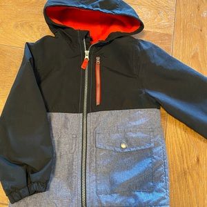 Carters 4T Spring/Fall Jacket